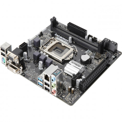 asrock h310