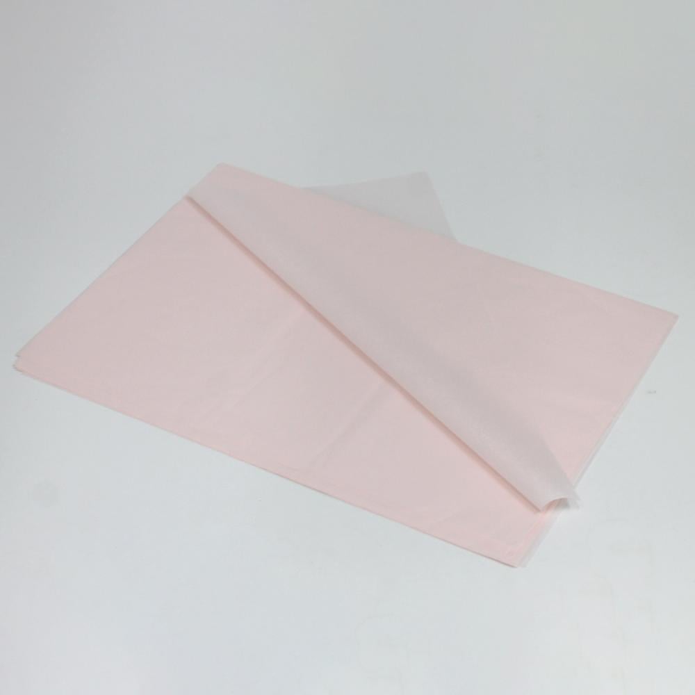 ورق التيشو للتغليف