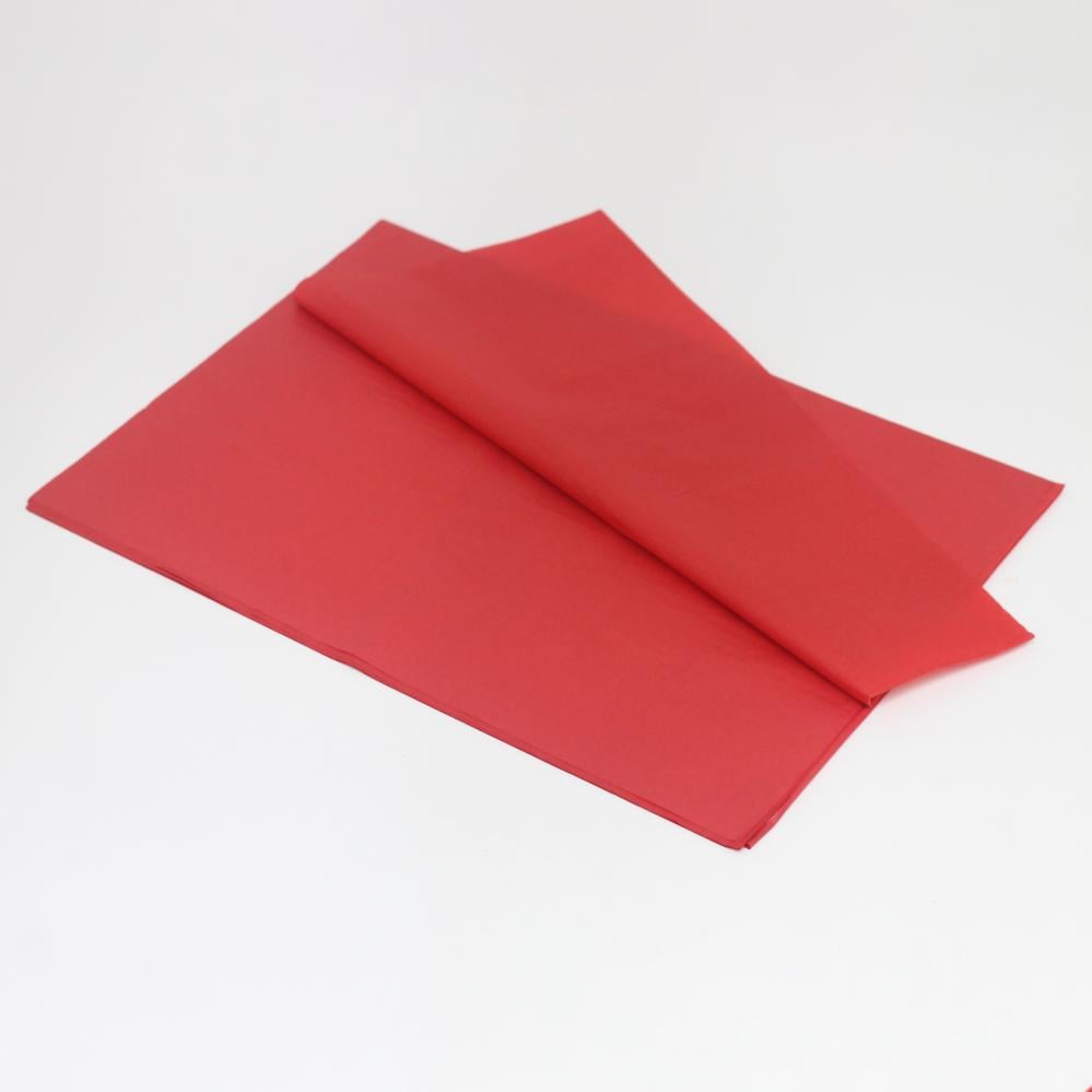 ورق التيشو للتغليف