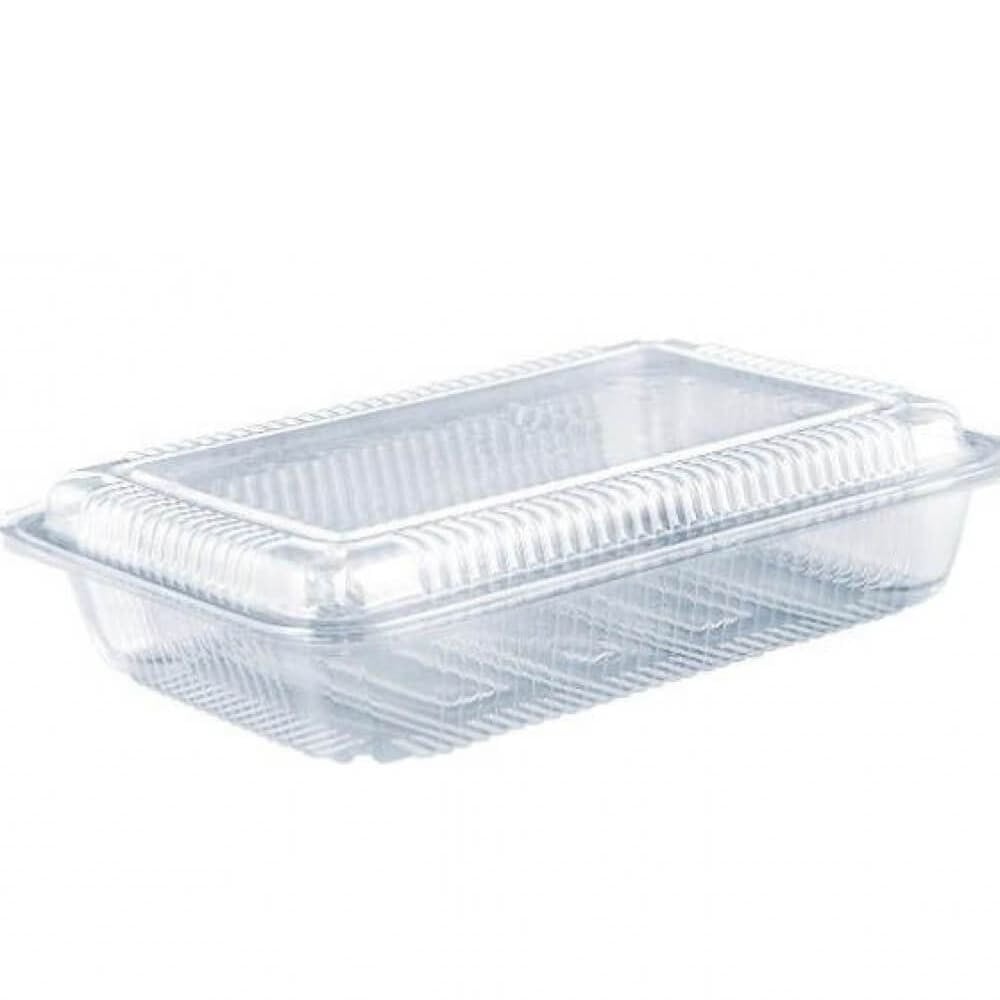 بوكس بلاستيك حافظ