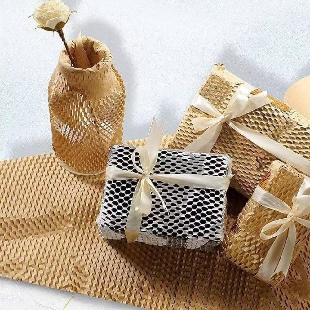 كيف يصنع التغليف الفاخر الانطباع الأول لعلامتك التجارية