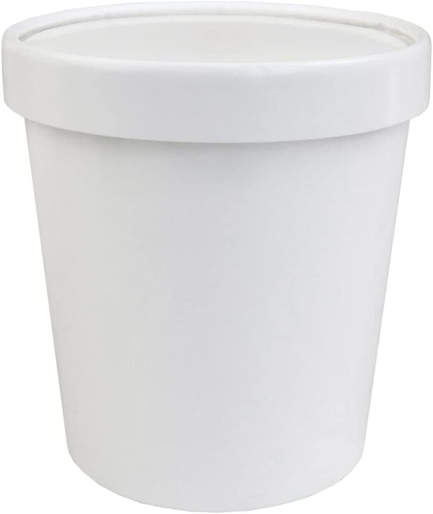 زبدية ورق كرافت نودلز ابيض بعدة مقاسات