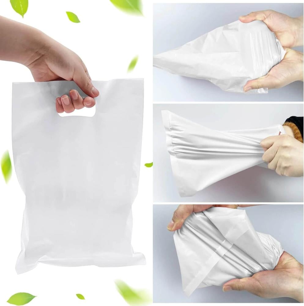 أخطاء شائعة في التغليف