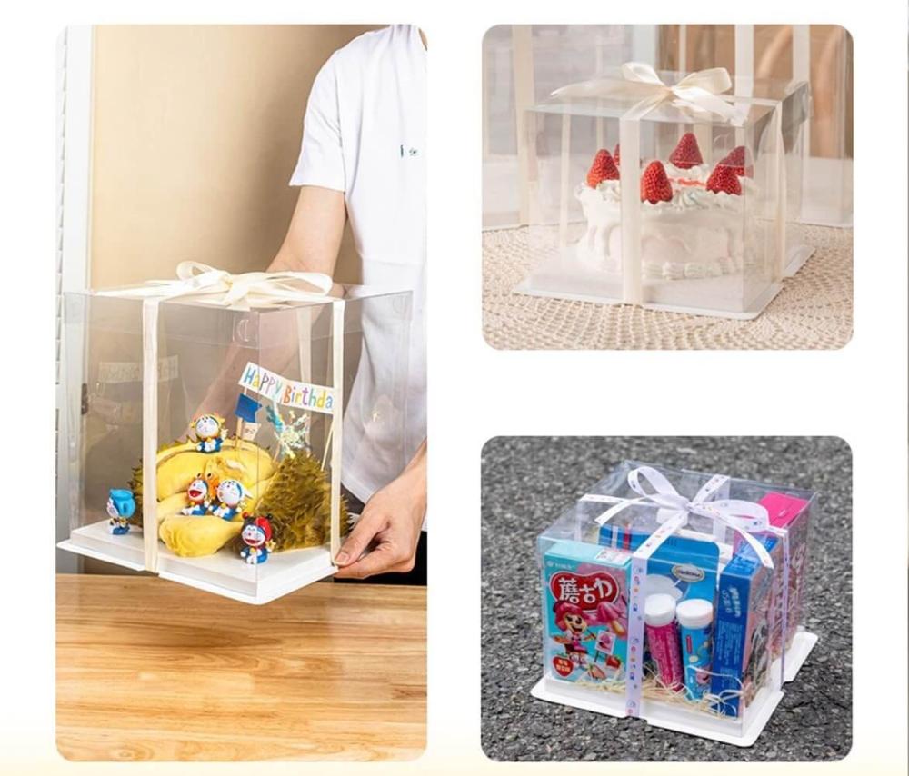 أفضل علب تغليف للحلويات تحافظ على النكهة والشكل