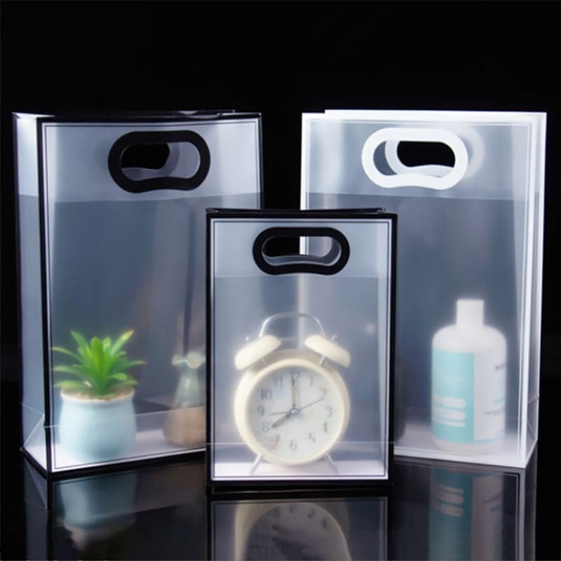 اكياس بلاستيك ثلجية