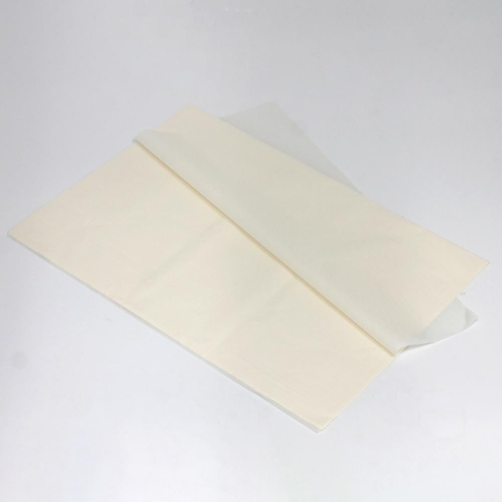 ورق التيشو للتغليف