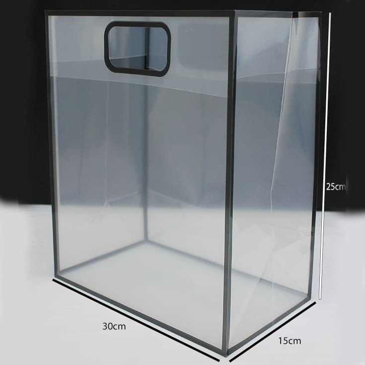 اكياس بلاستيك ثلجية