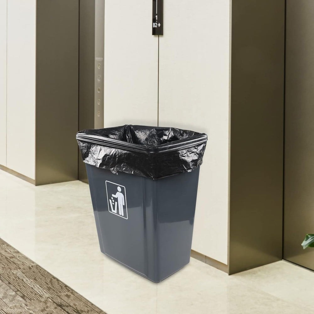 كيس نفايات رول