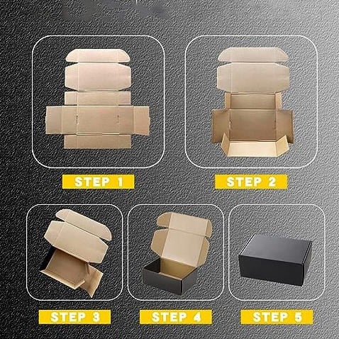 صناديق شحن بالجملة