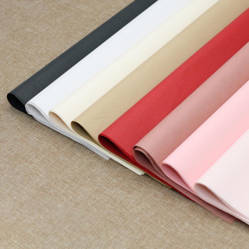 ورق التيشو للتغليف