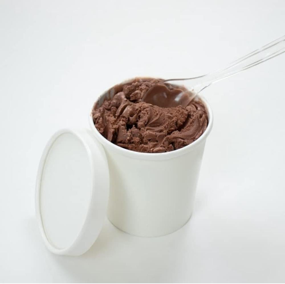 زبدية ورق كرافت نودلز ابيض بعدة مقاسات