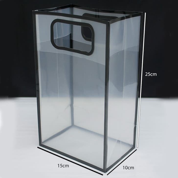 اكياس بلاستيك ثلجية