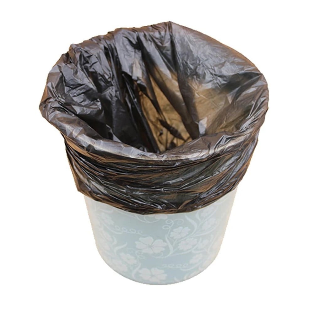 كيس نفايات رول