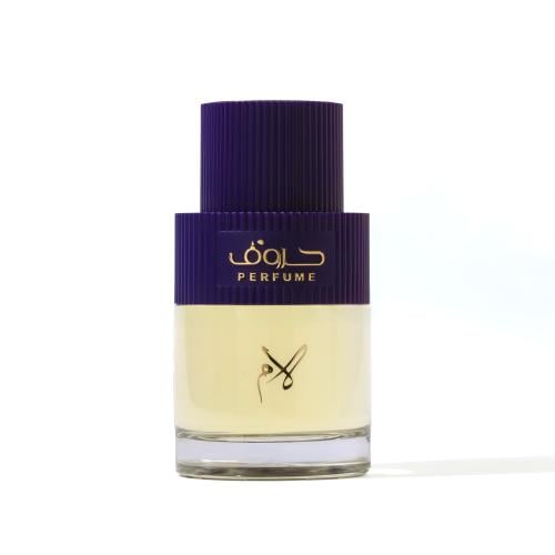 عطر حرف لام