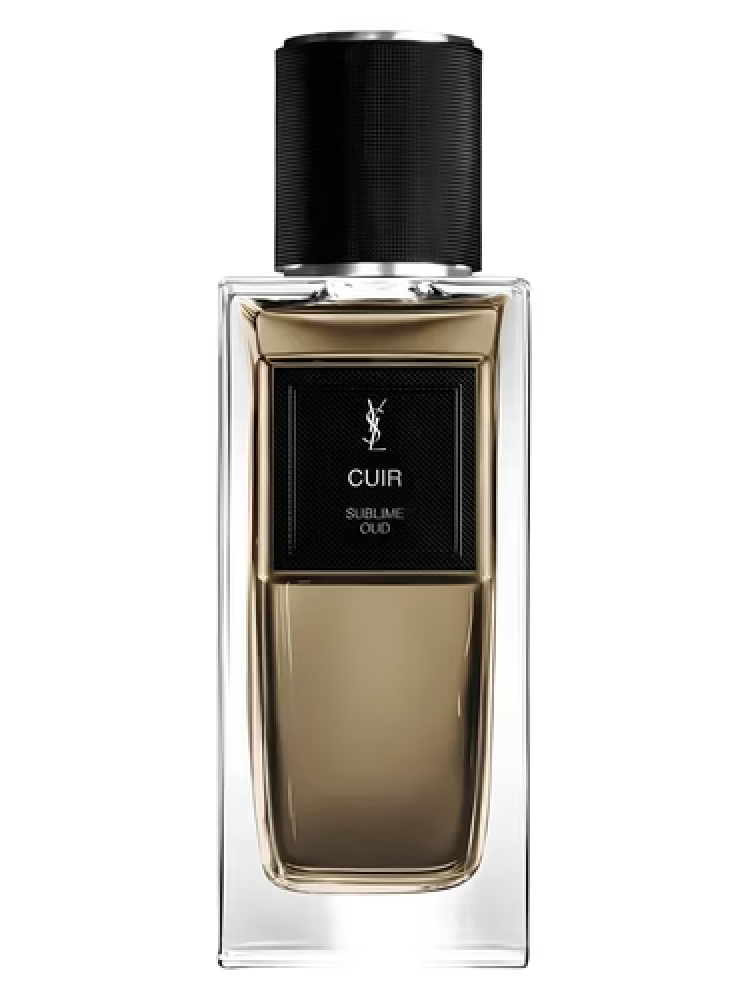 عطر ايف سان لوران كوير سوبلام عود او دو بارفيوم 125 مل
