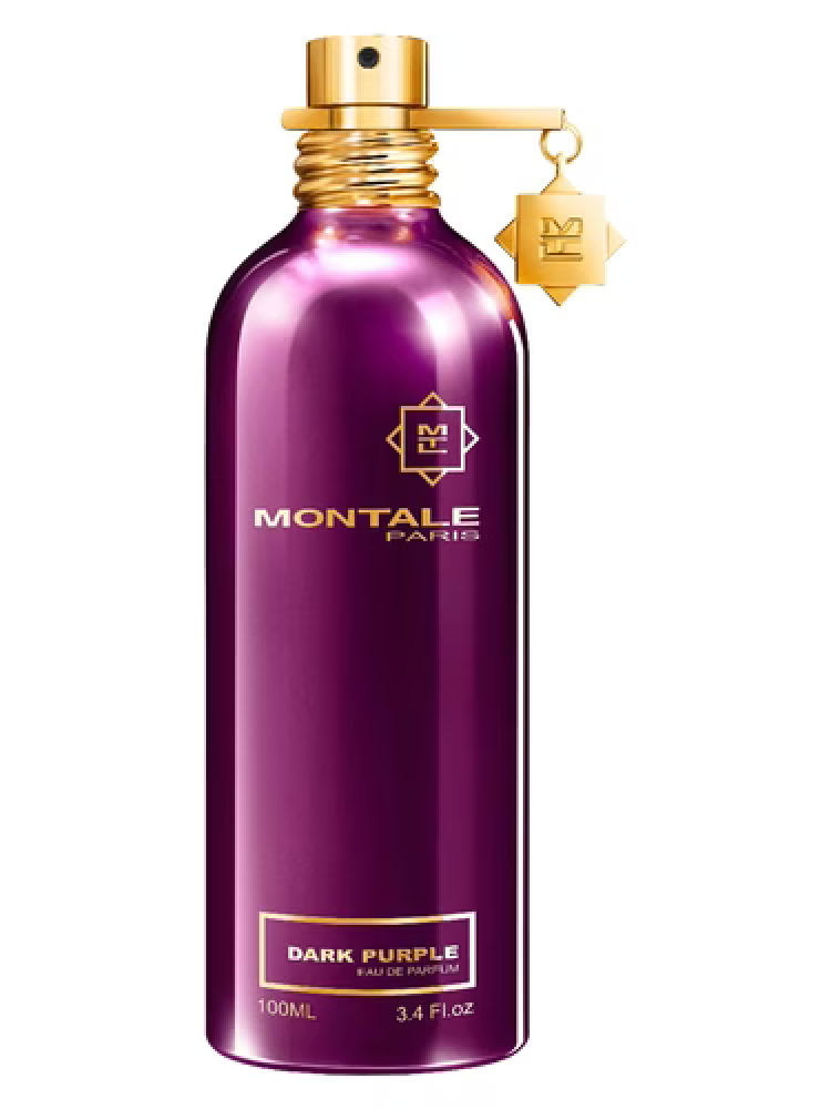 عطر مونتال دارك بيربل أو دو بارفيوم 100 مل