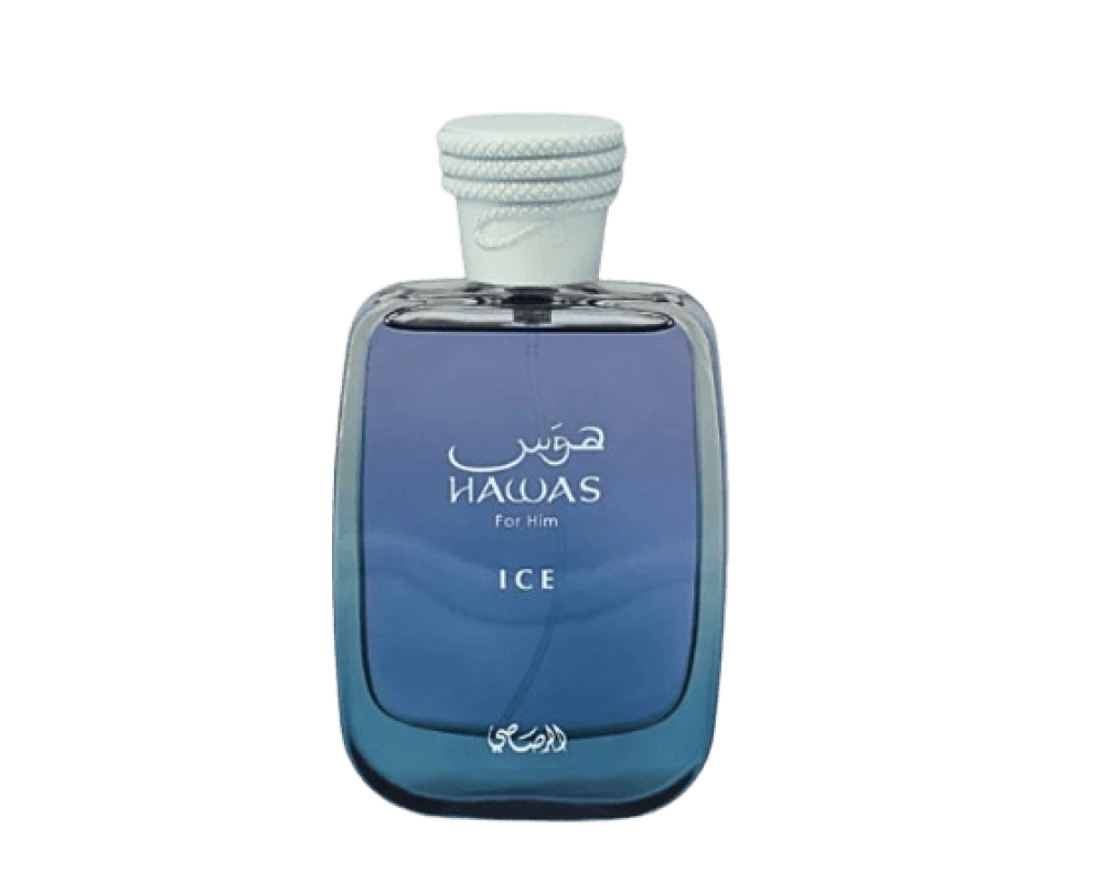 عطر الرصاصي هوس ايس أو دو برفيوم للرجال 100 مل