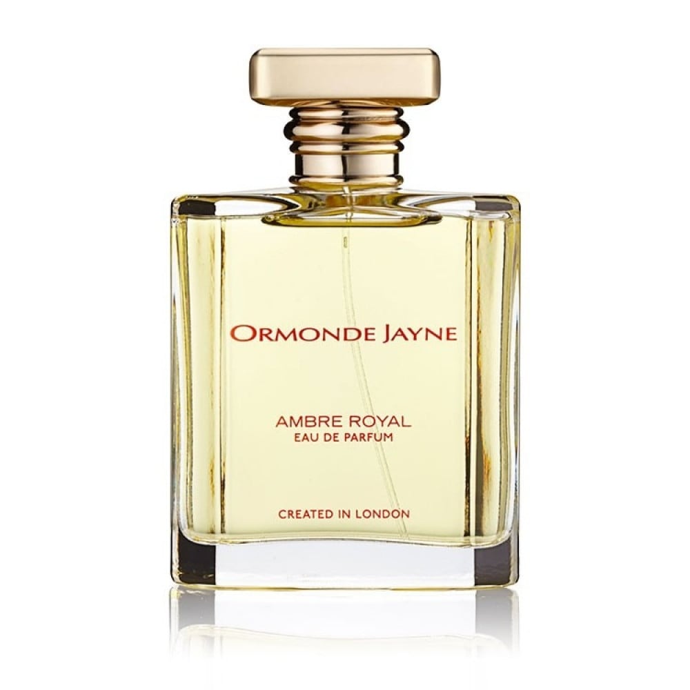 عطر ارموند جين عمبر رويال او دو بارفيوم 88 مل
