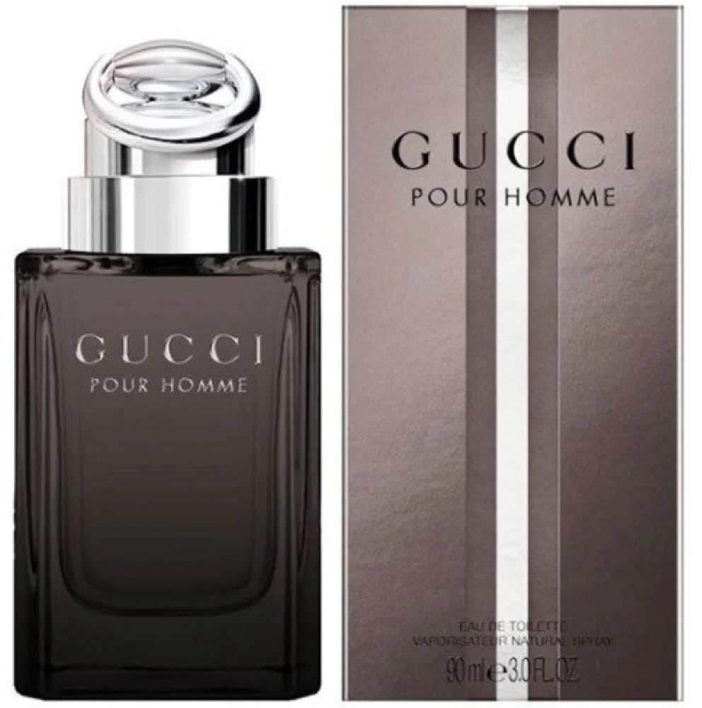 عطر قوتشي بور هوم او دو تواليت 90مل