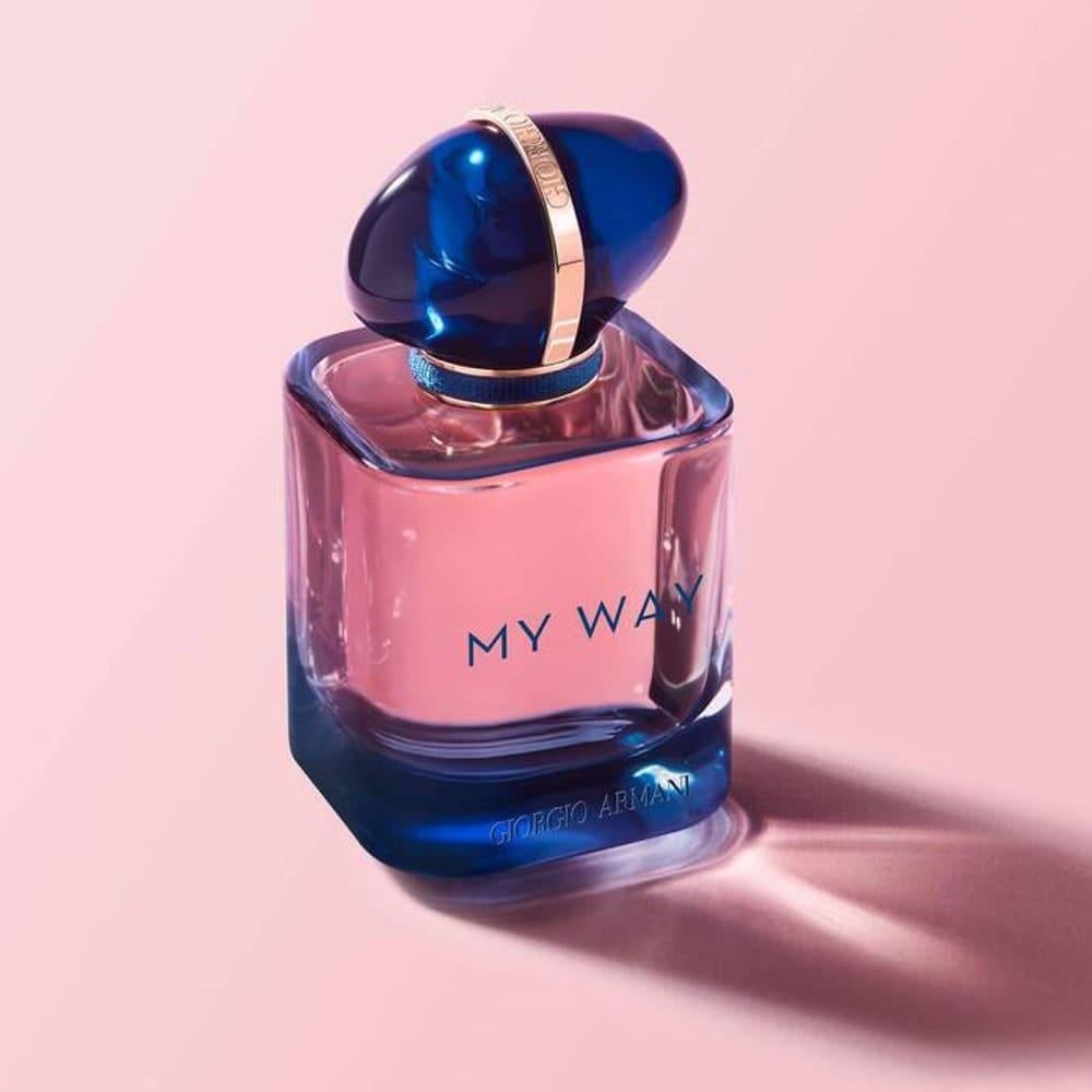 عطر جورجيو ارماني ماي واي انتنس او دو بارفيوم 90مل