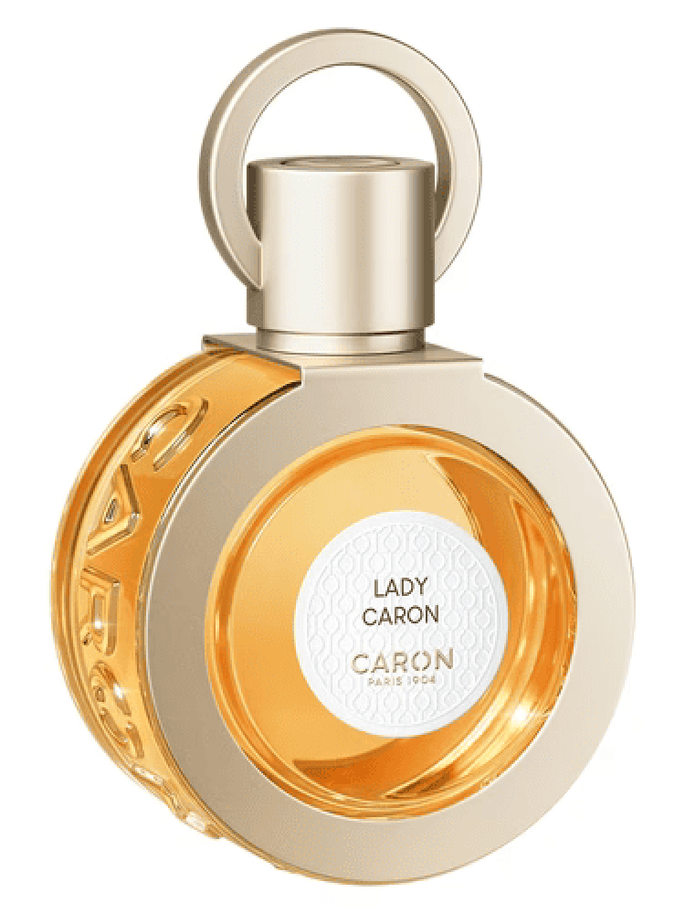 عطر ليدي كارون للنساء 50 مل