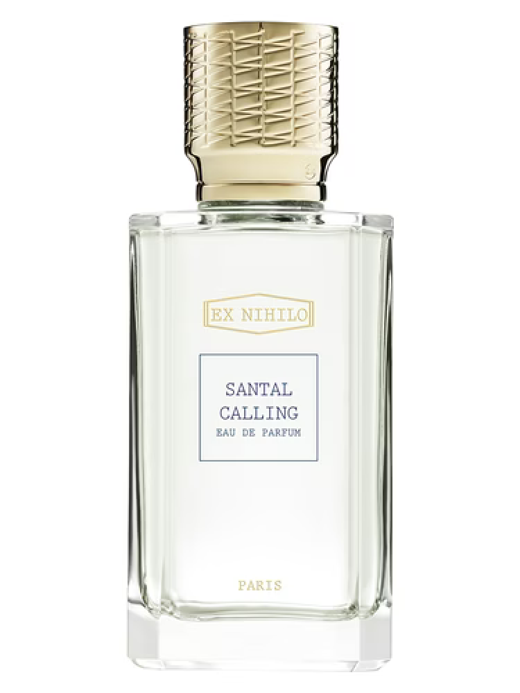 عطر اكس نيهيلو سانتال كولينج او دي بارفان 100 مل