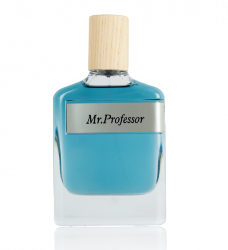 عطر بروفيسور