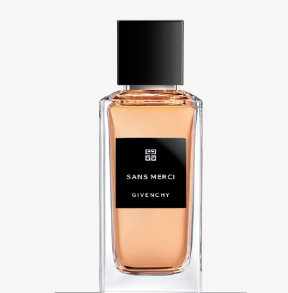 عطر جيفنشي سانس ميرسي او دو بارفيوم 100مل