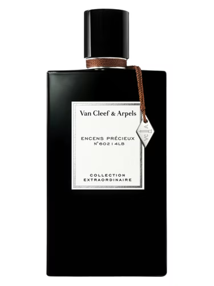 عطر فان كليف انسينس بريسيو او دو بارفيوم 75 مل