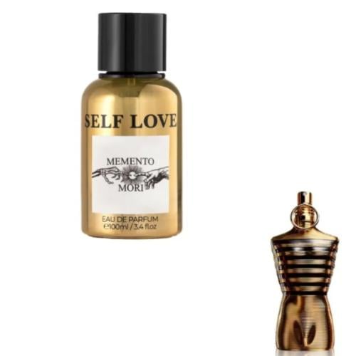 عطر ميمونتو موري سلف لوف 100مل
