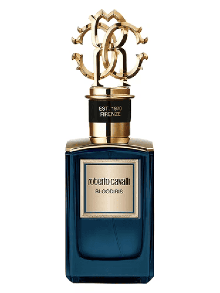 عطر روبرتو كفالي بلوديريس او دو بارفان 100 مل