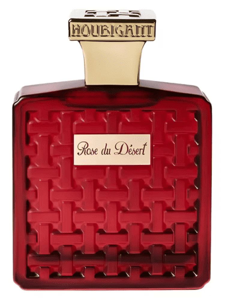 عطر هوبيجان روز دو ديزيرت او دو بارفيوم 100مل