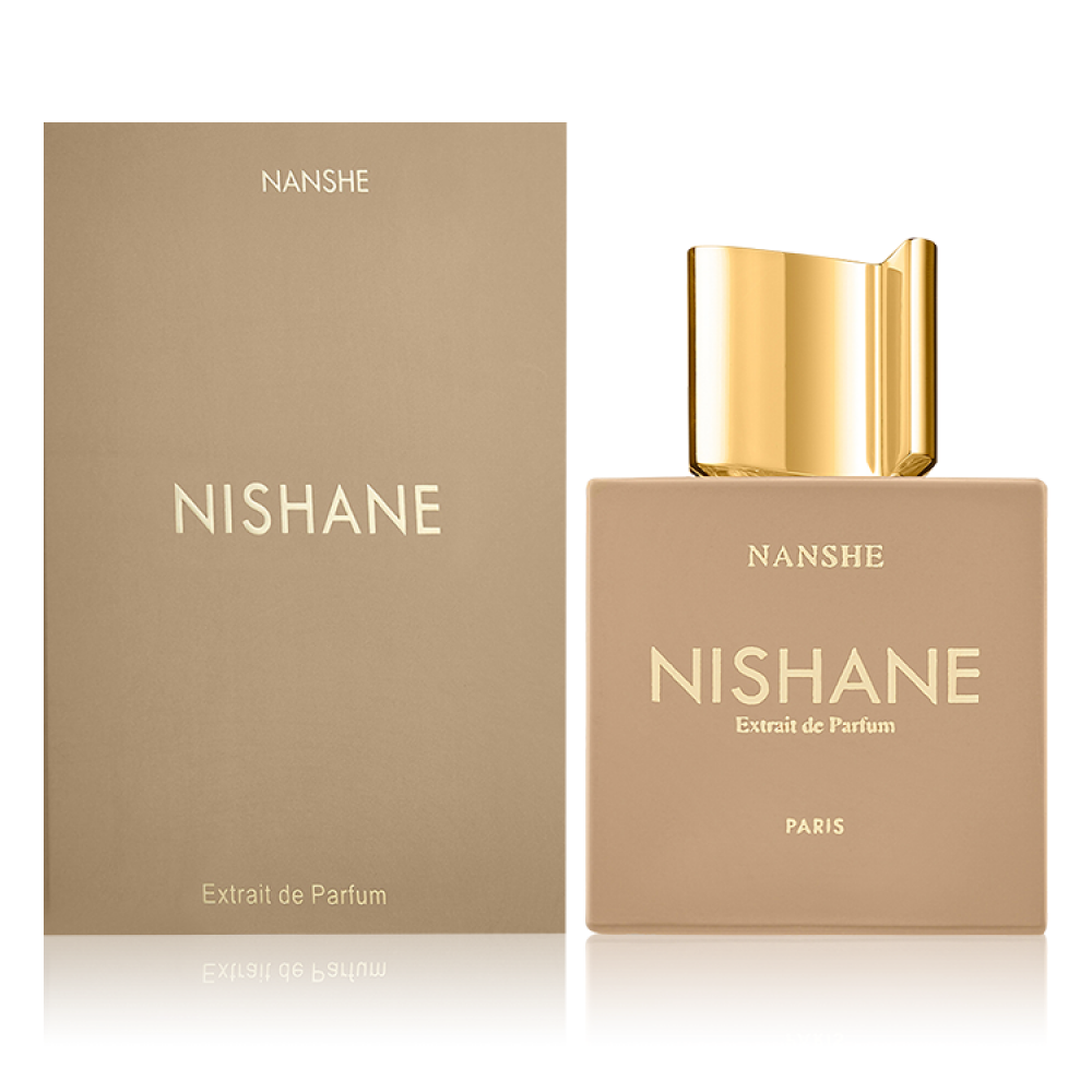 عطر نيشاني نانشي اكسترايت دو بارفيوم