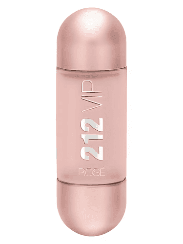 عطر الشعر 212 في اي بي روز من كارولينا هيريرا للنساء 30 مل