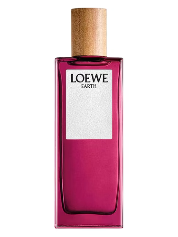 عطر لووي ايرث النسائي اودو بارفان 100 مل