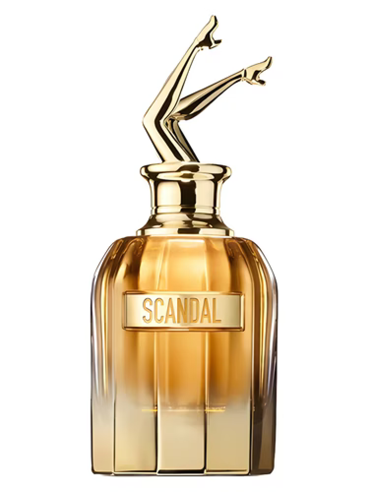 عطر جان بول غوتييه سكاندال ابسولو بارفيوم كونسنتريه للنساء 80 مل