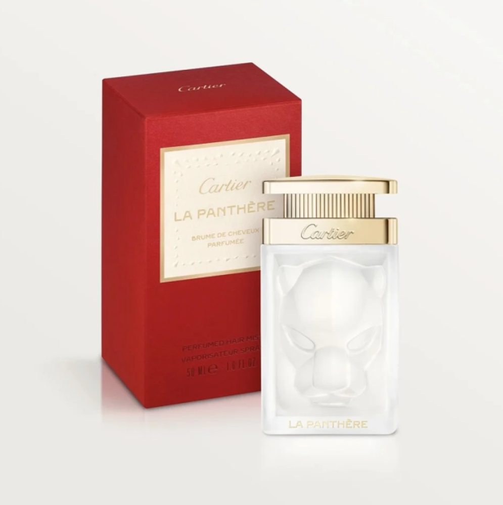 عطر الشعر كارتير لابانتير او دي بارفيوم-75مل