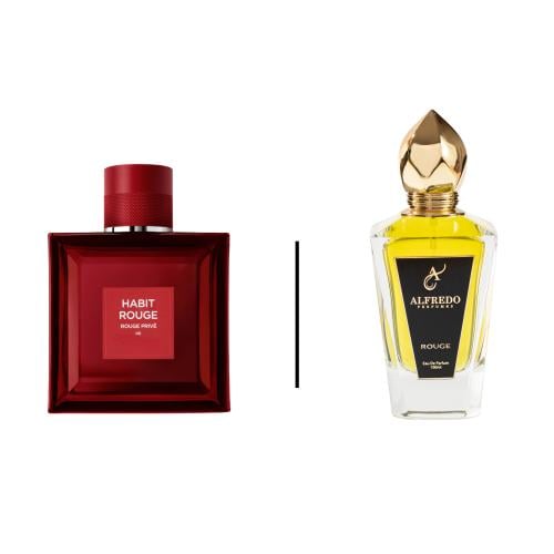 عطر روج او دو بارفيوم 100 مل