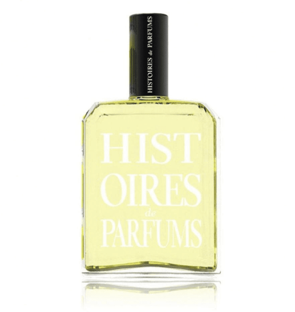 عطر هيسترويز دو بارفيوم هيمينج واي 1899 او دو برفيوم 120 مل