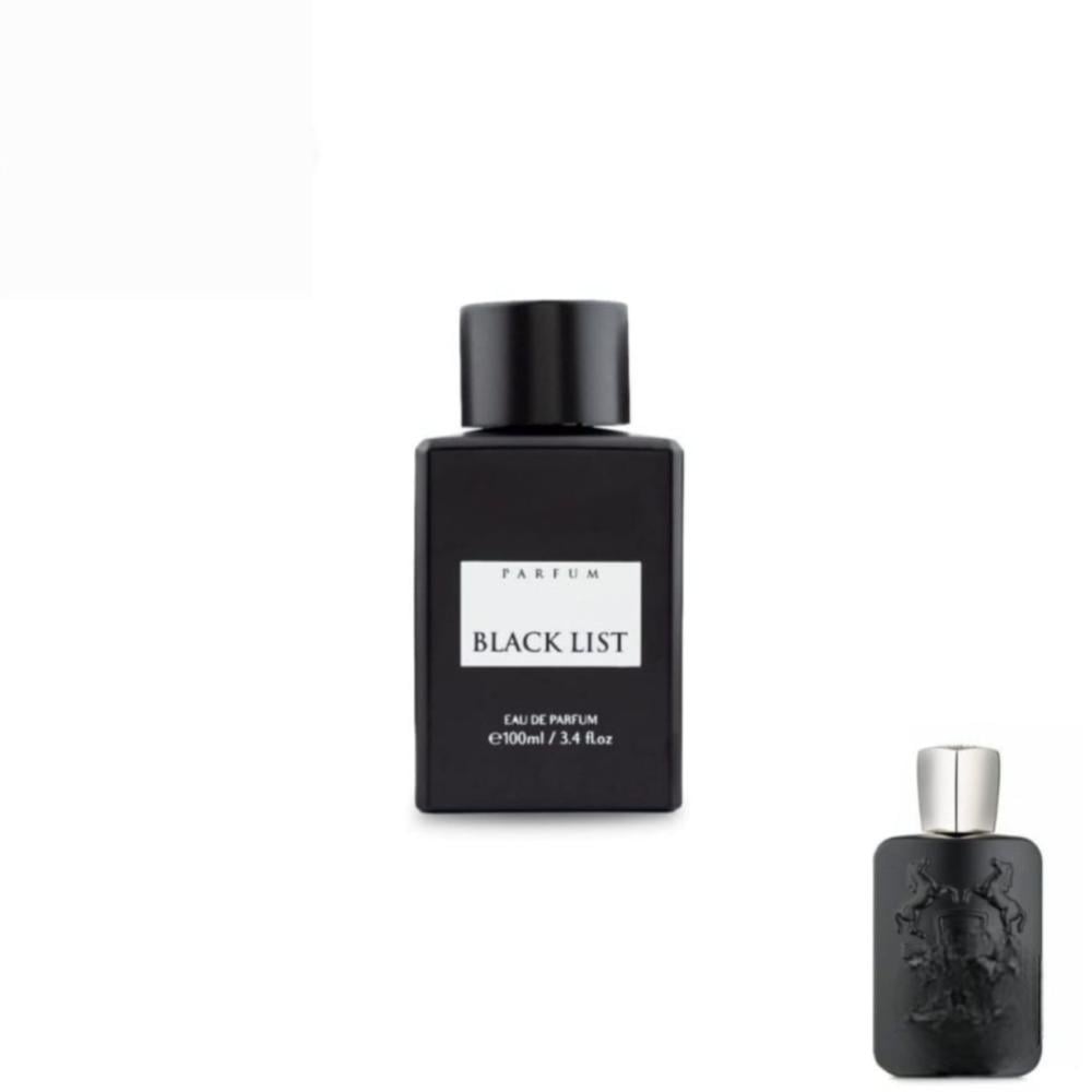 عطر بلاك ليست برفيوم 100مل