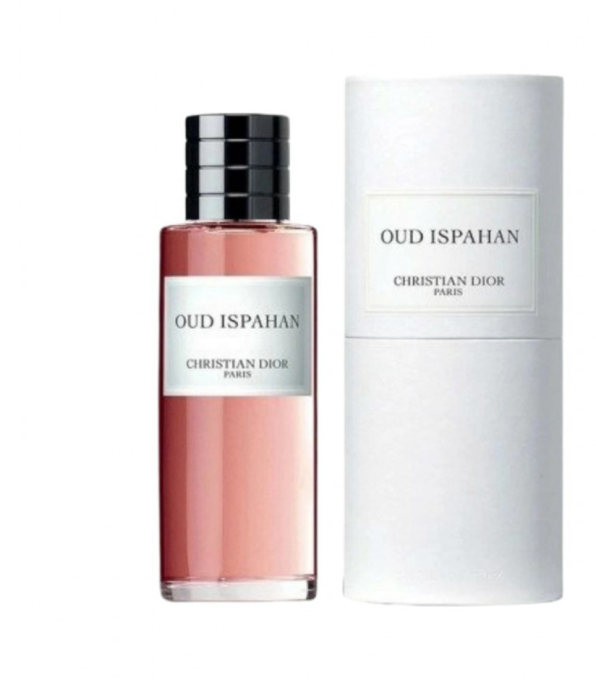 عينة ديور عود اصفهان او دو بارفيوم 7.5مل(سكب)