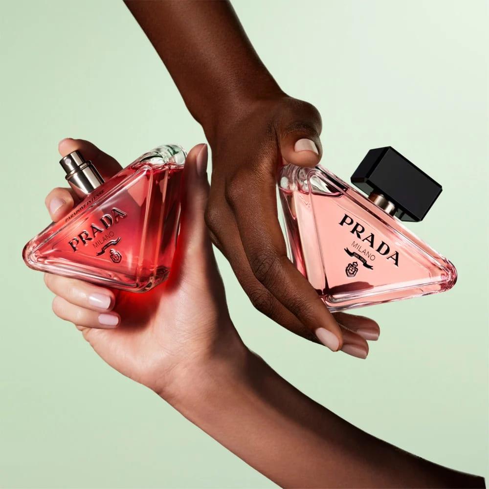 عطر برادا بارادوكس انتنس نسائي او دو بارفيوم 90 مل