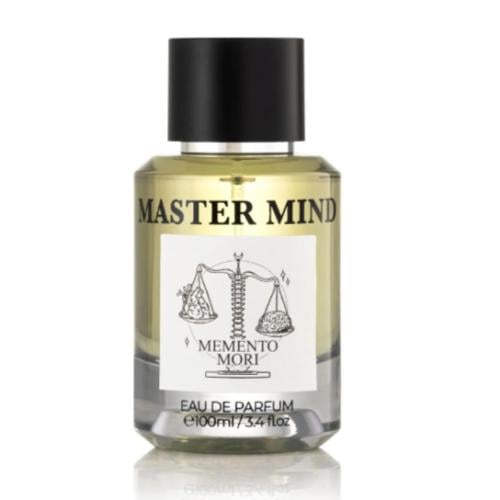 عطر ميمونتو موري مستر ميند 100مل