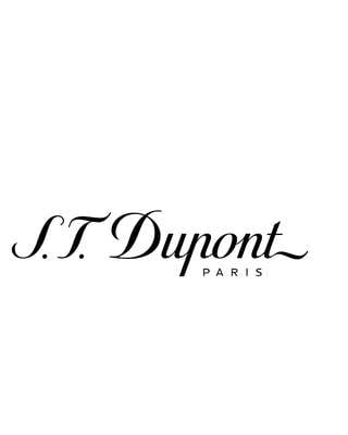 ديبوند S T Dupont