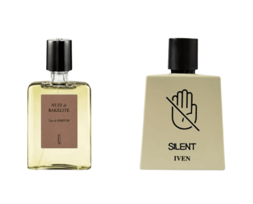 عطر ايفن سايلنت 100مل
