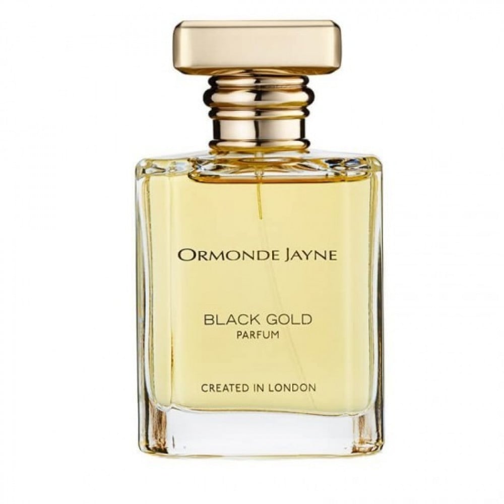 عطر ارموند جين بلاك جولد بارفيوم 120 مل