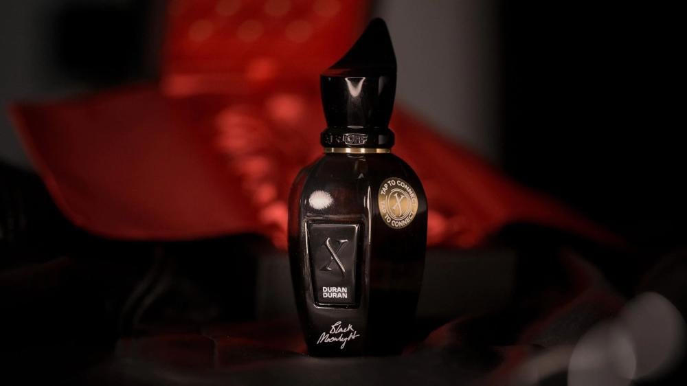 عطر زيرجوف دوران دوران بلاك مونلايت أو دو بارفيوم 50 مل