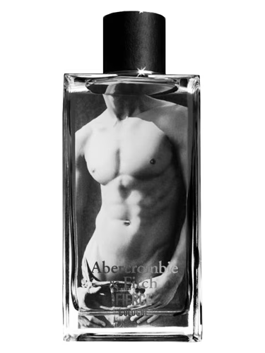 عطر ابيركرومبي اند فيتش فيرس الرجالي 100مل