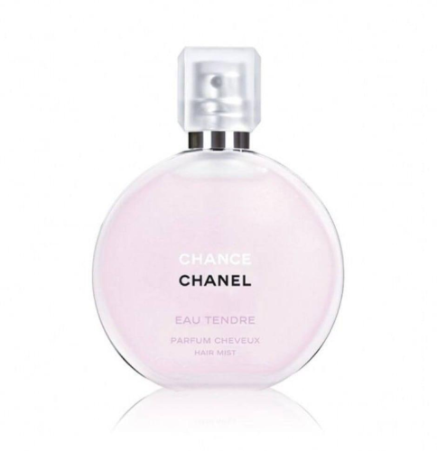 عطر الشعر شانيل شانس او تندر 35مل