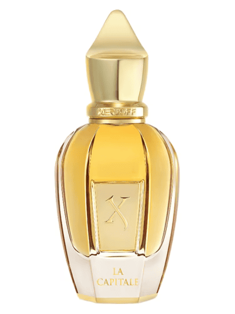 عطر زيرجوف شوتينج ستارز لا كابيتال او دو بيرفيوم 50 مل